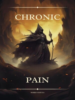 cover image of Chronic Pain
